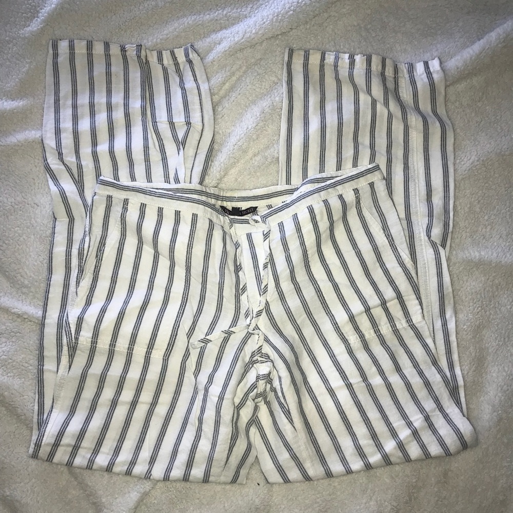Victoria secret beach pants